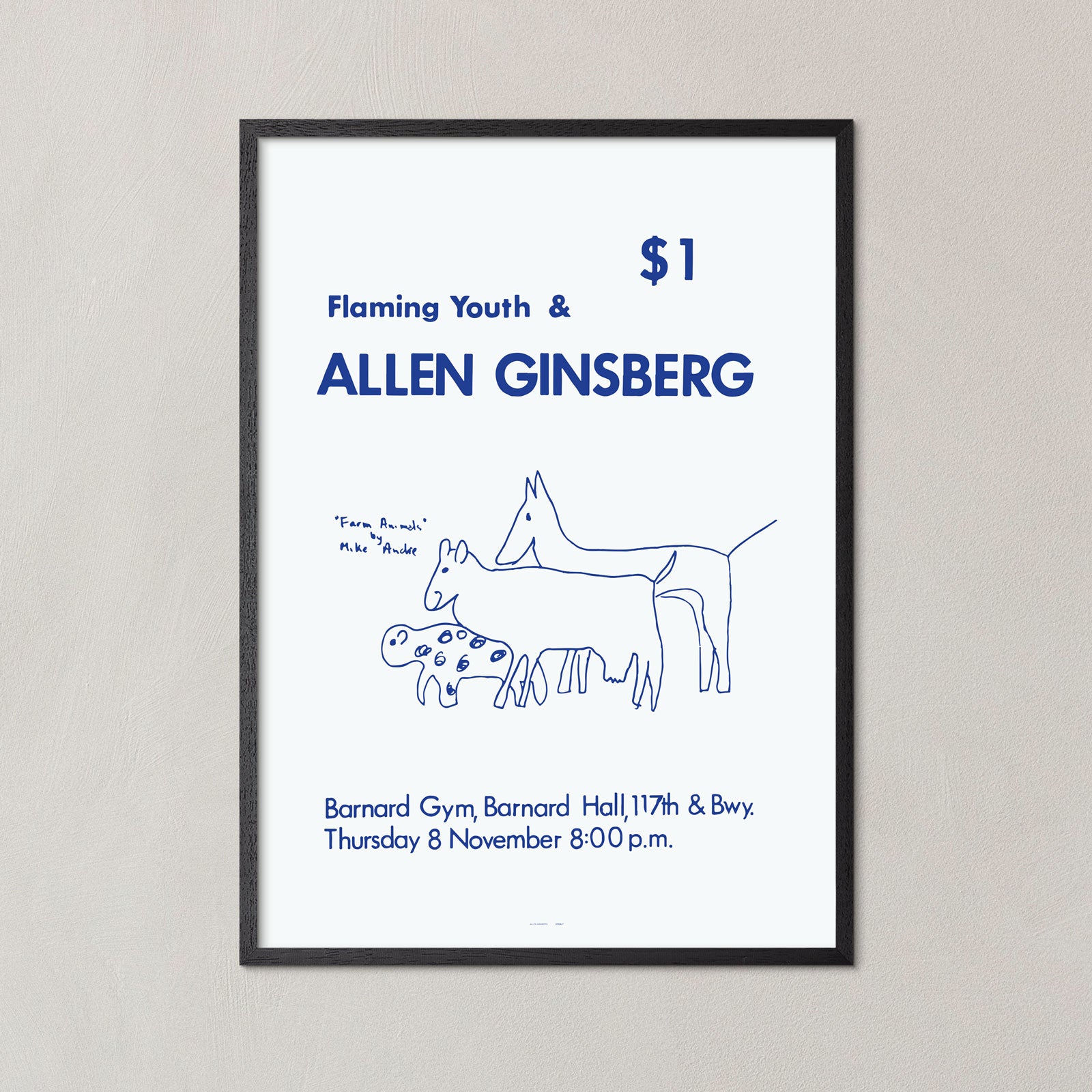Ginsberg