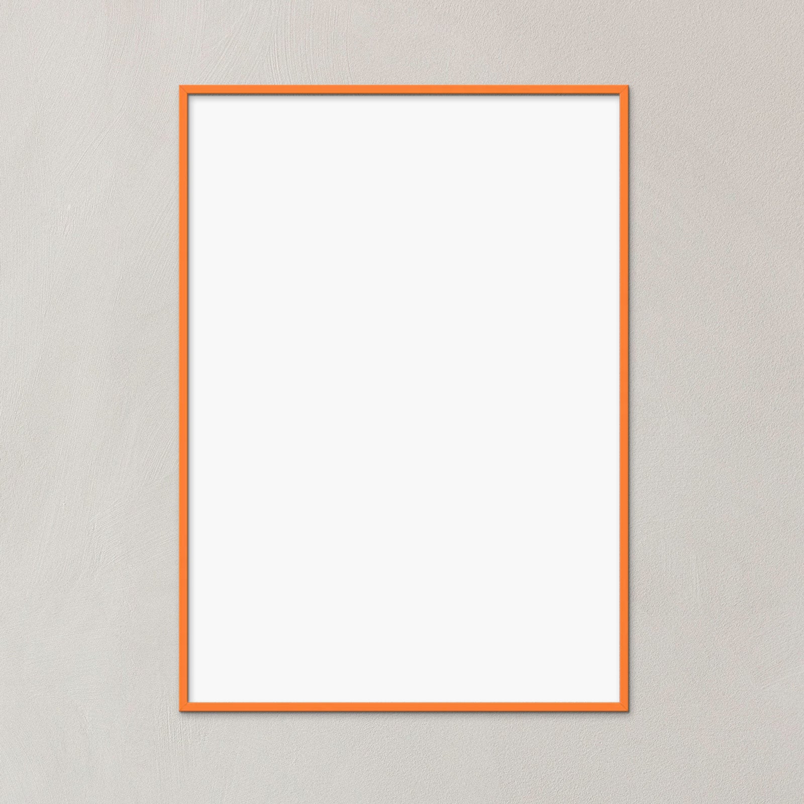 Orange Wood