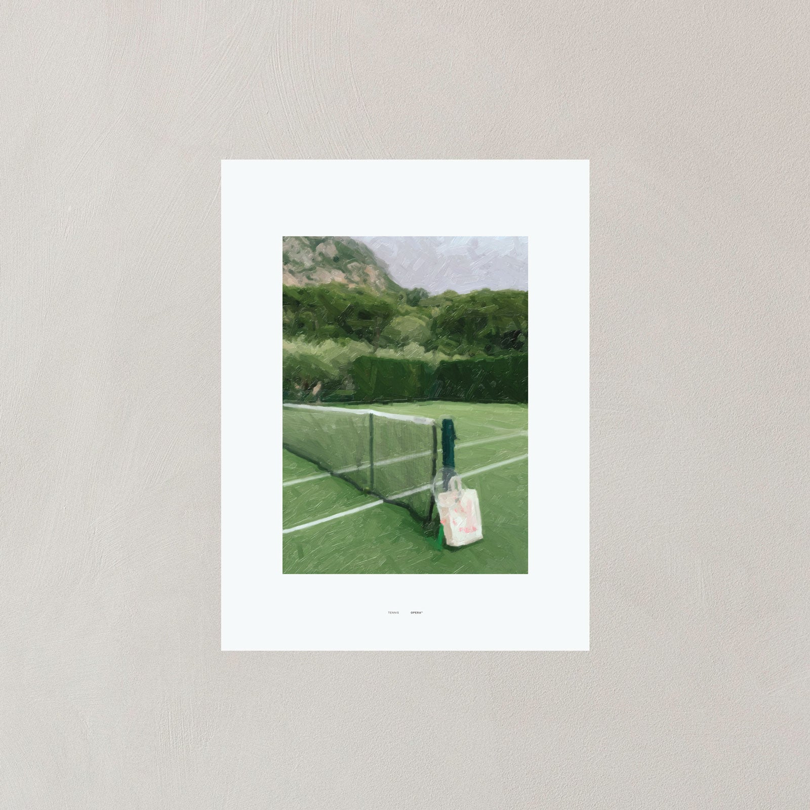 Tennis